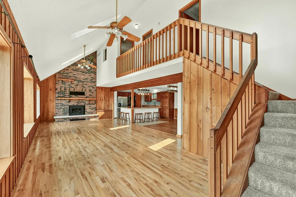 1007 Sunset Road Preston, MN 55965