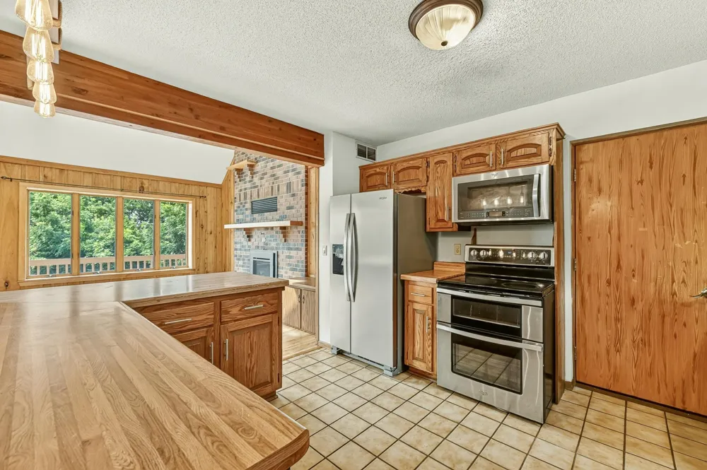 1007 Sunset Road Preston, MN 55965