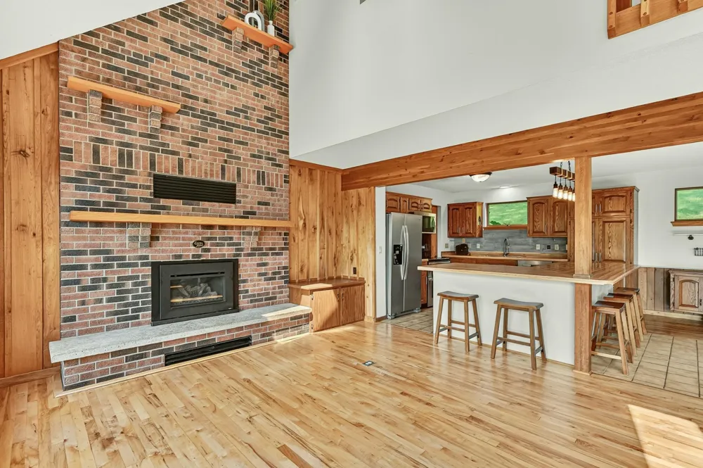 1007 Sunset Road Preston, MN 55965