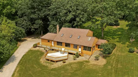 1007 Sunset Road