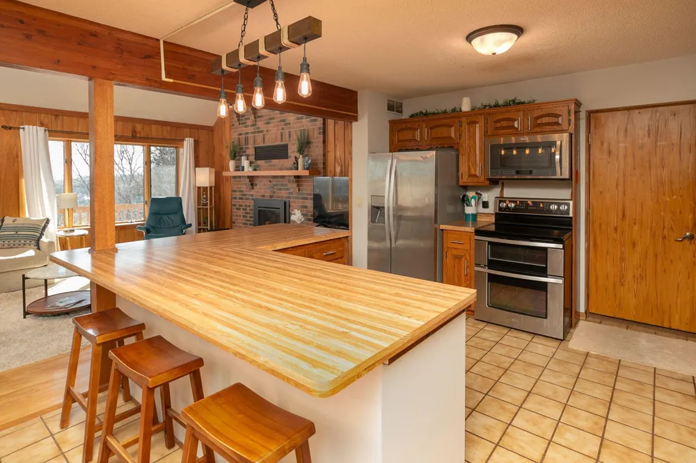 1007 Sunset Road Preston, MN 55965
