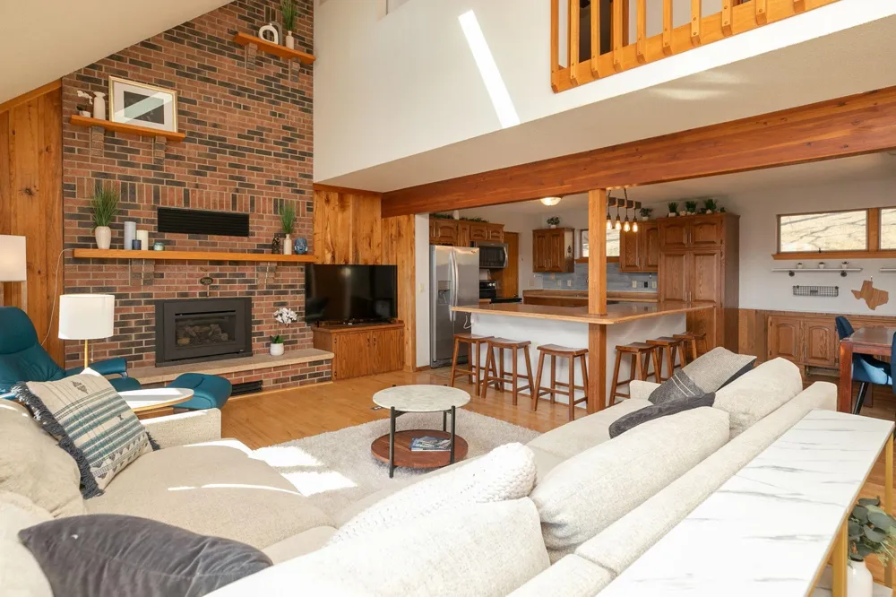 1007 Sunset Road Preston, MN 55965