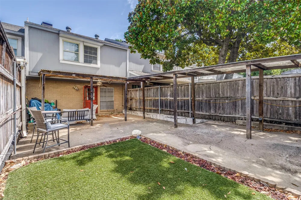 7618 Pebblestone Drive Dallas, TX 75230