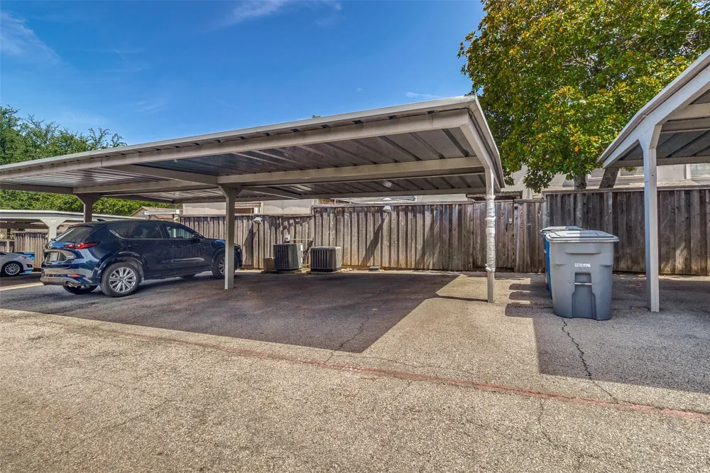7618 Pebblestone Drive Dallas, TX 75230