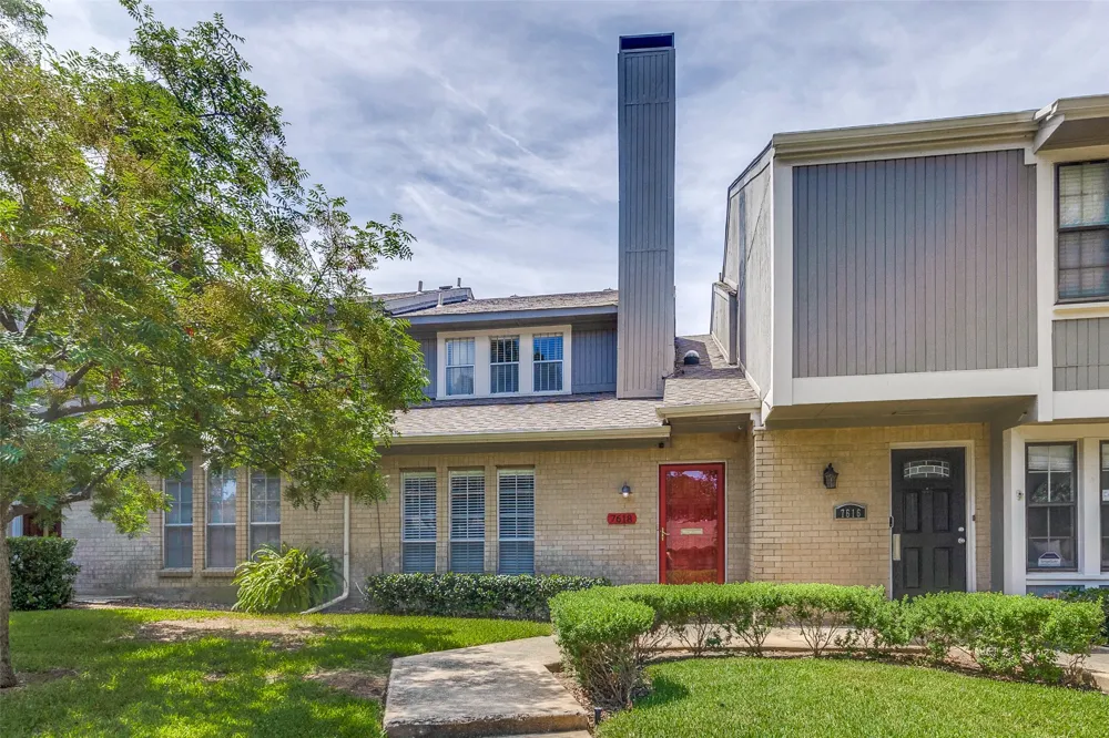 7618 Pebblestone Drive Dallas, TX 75230
