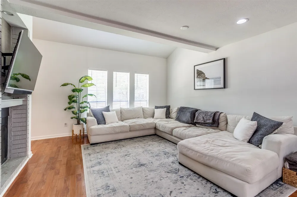 7618 Pebblestone Drive Dallas, TX 75230