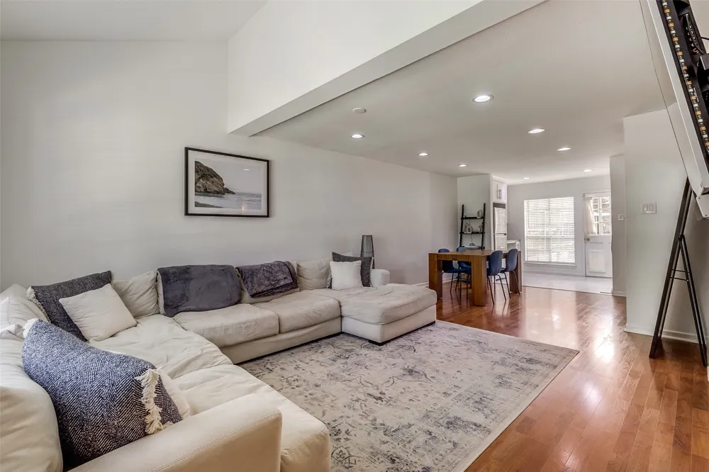 7618 Pebblestone Drive Dallas, TX 75230