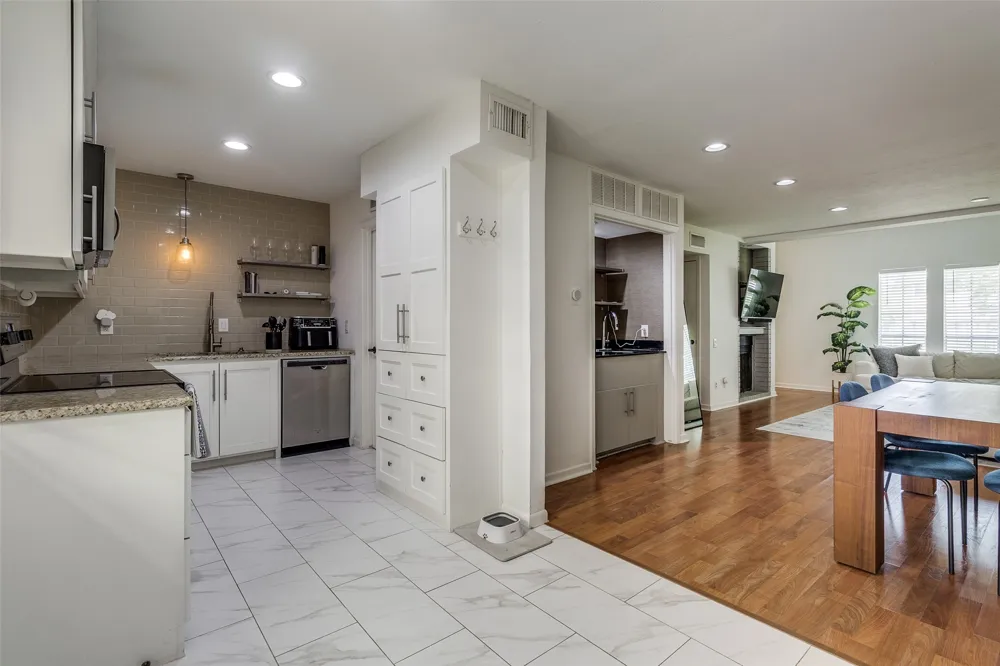 7618 Pebblestone Drive Dallas, TX 75230