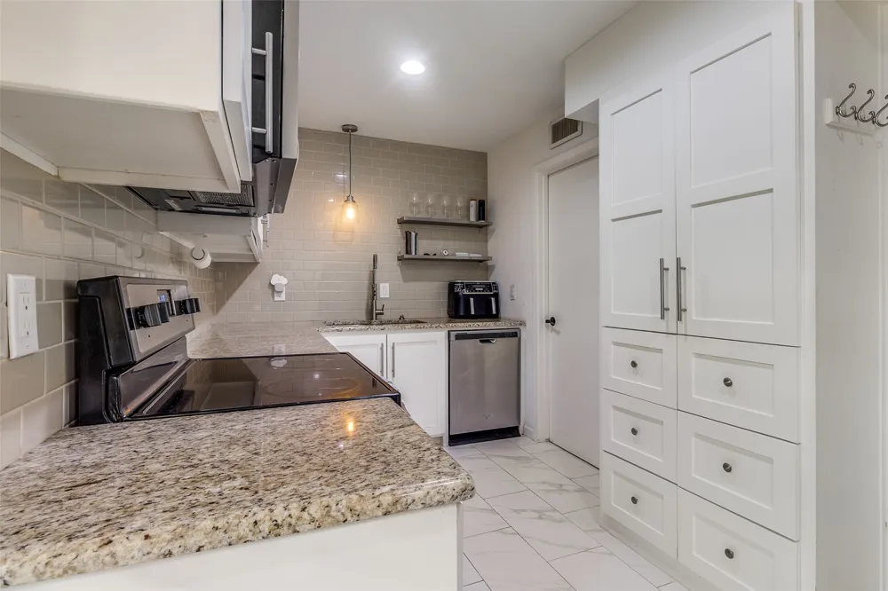 7618 Pebblestone Drive Dallas, TX 75230
