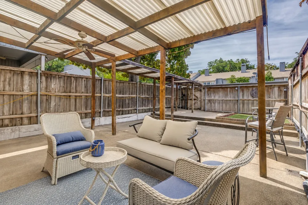 7618 Pebblestone Drive Dallas, TX 75230