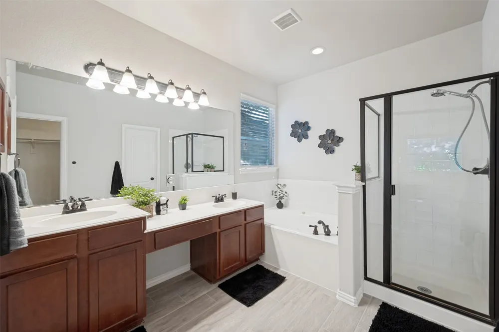 1604 Goodwin Drive Providence Village, TX 76227