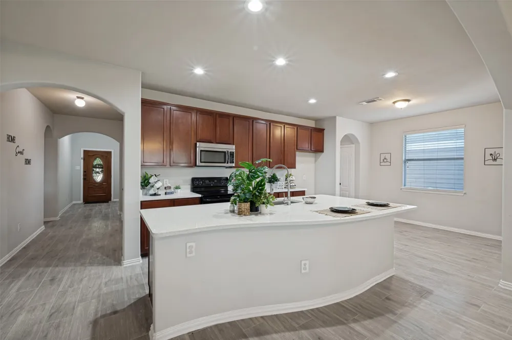 1604 Goodwin Drive Providence Village, TX 76227