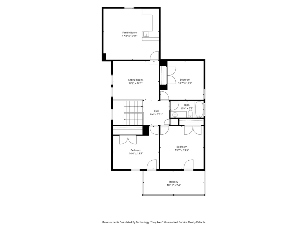 1604 Goodwin Drive Providence Village, TX 76227