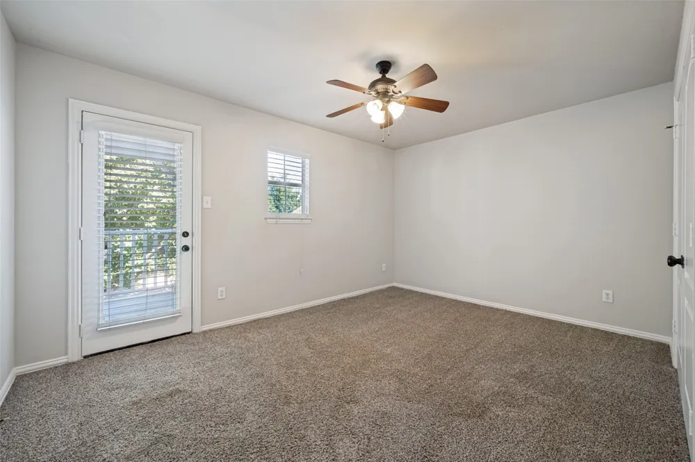 1604 Goodwin Drive Providence Village, TX 76227