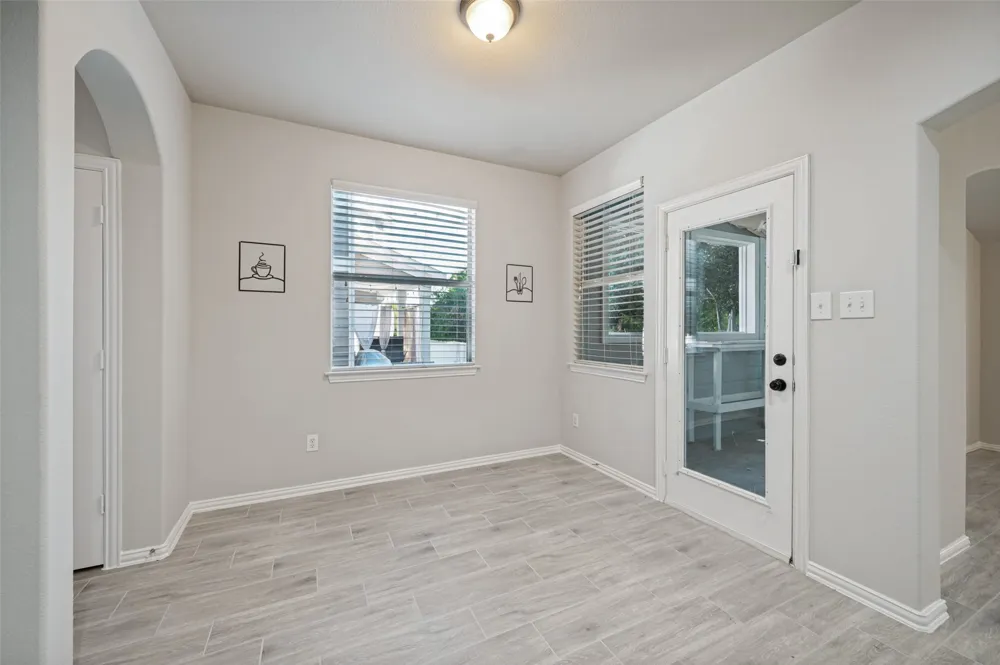 1604 Goodwin Drive Providence Village, TX 76227