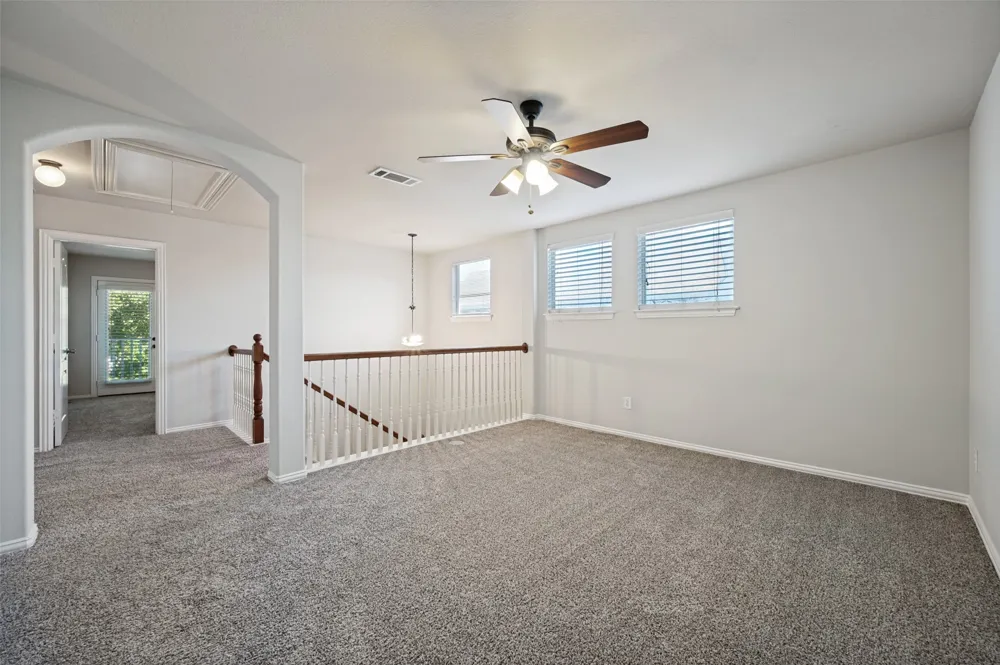 1604 Goodwin Drive Providence Village, TX 76227