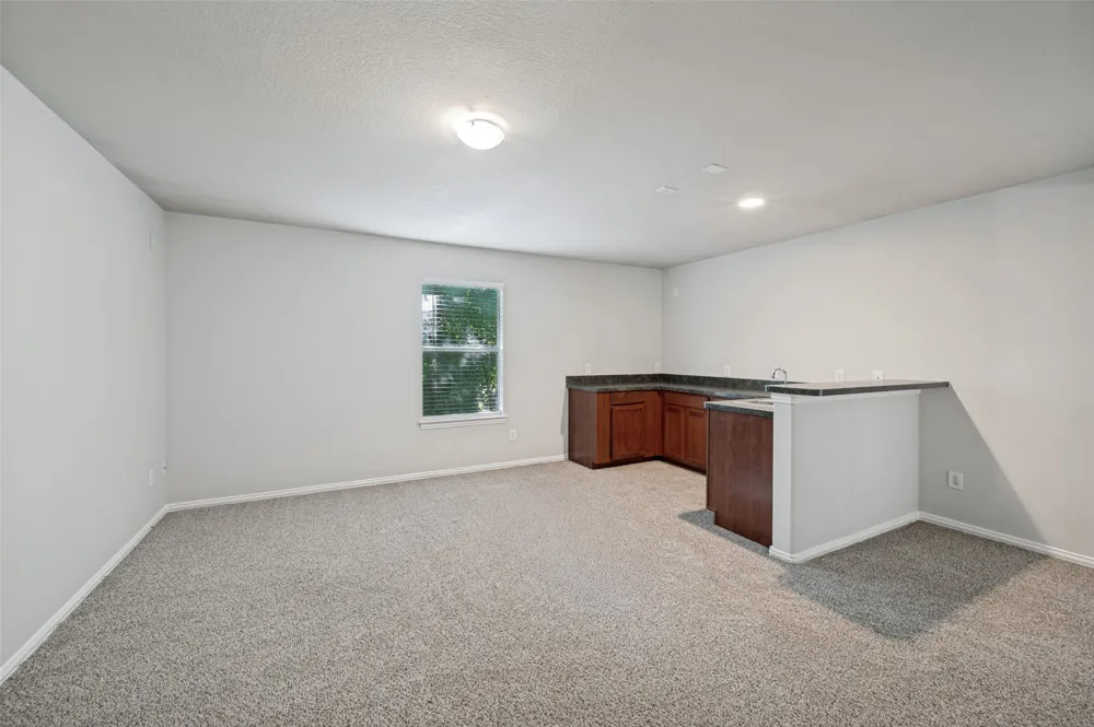 1604 Goodwin Drive Providence Village, TX 76227