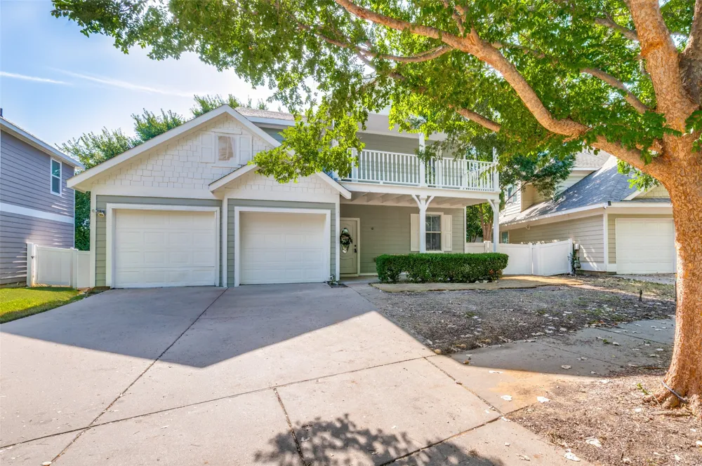 1604 Goodwin Drive Providence Village, TX 76227