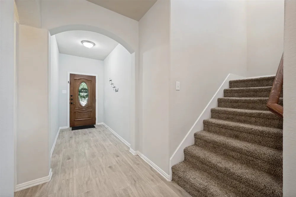 1604 Goodwin Drive Providence Village, TX 76227