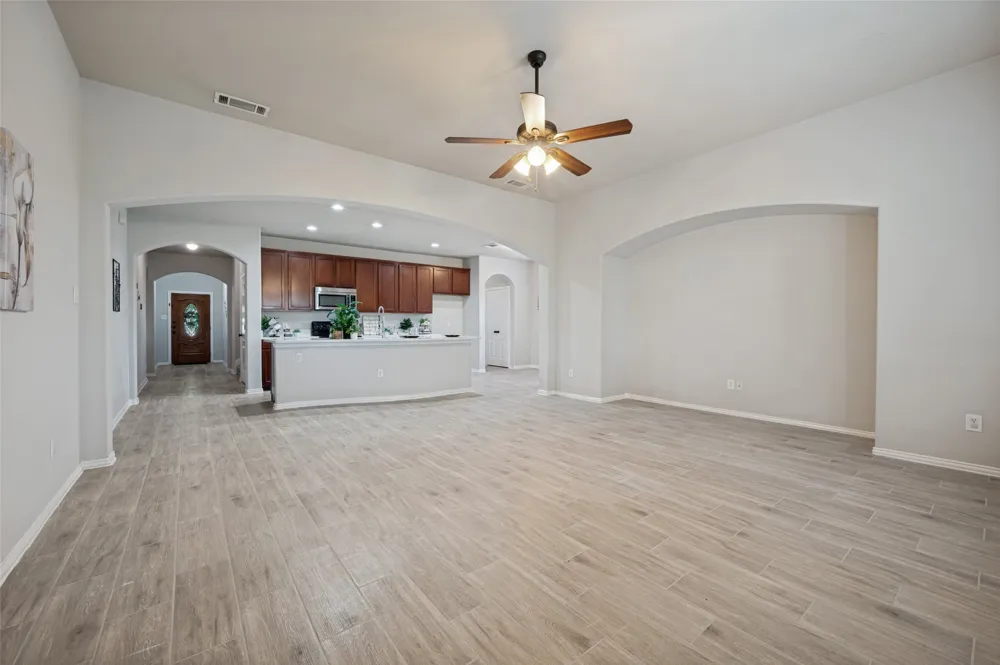 1604 Goodwin Drive Providence Village, TX 76227