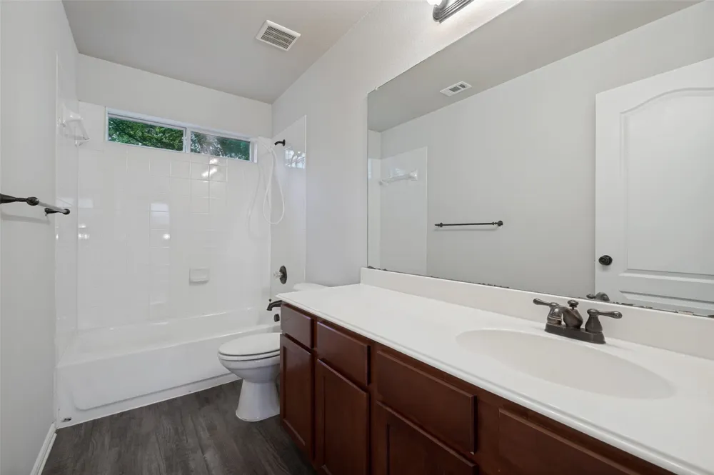 1604 Goodwin Drive Providence Village, TX 76227