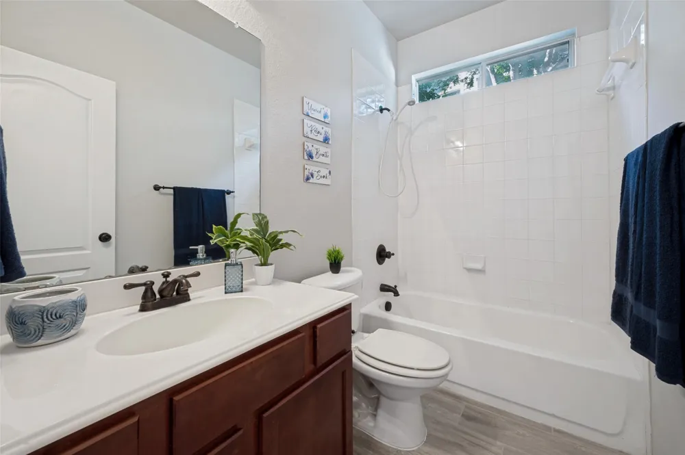 1604 Goodwin Drive Providence Village, TX 76227