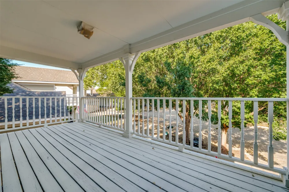 1604 Goodwin Drive Providence Village, TX 76227