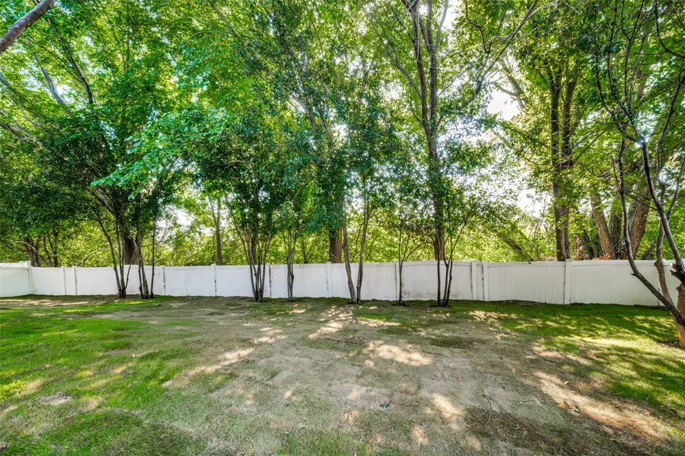 1604 Goodwin Drive Providence Village, TX 76227