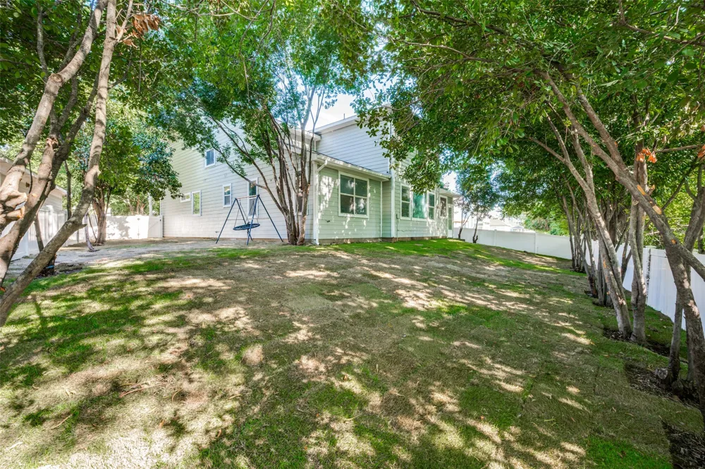 1604 Goodwin Drive Providence Village, TX 76227