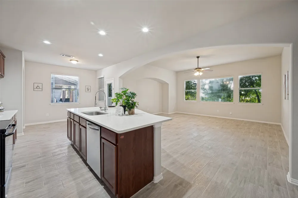 1604 Goodwin Drive Providence Village, TX 76227