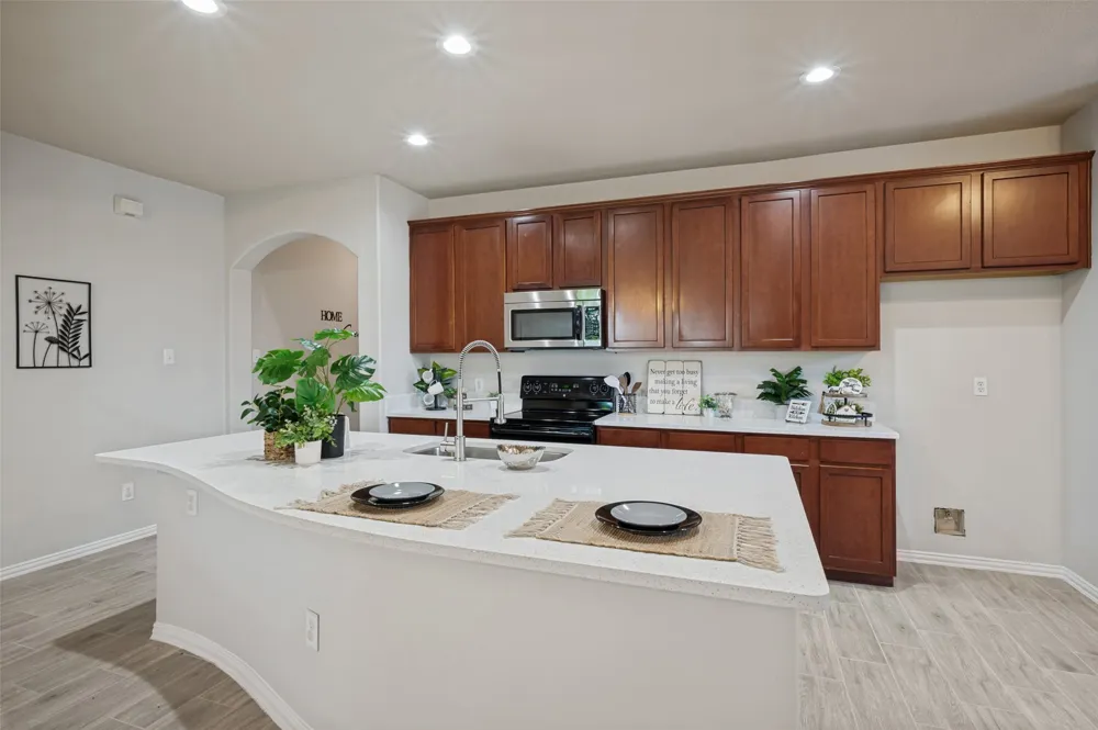 1604 Goodwin Drive Providence Village, TX 76227