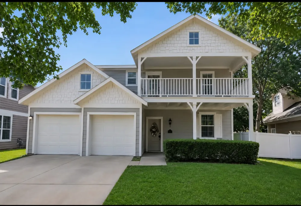 1604 Goodwin Drive Providence Village, TX 76227