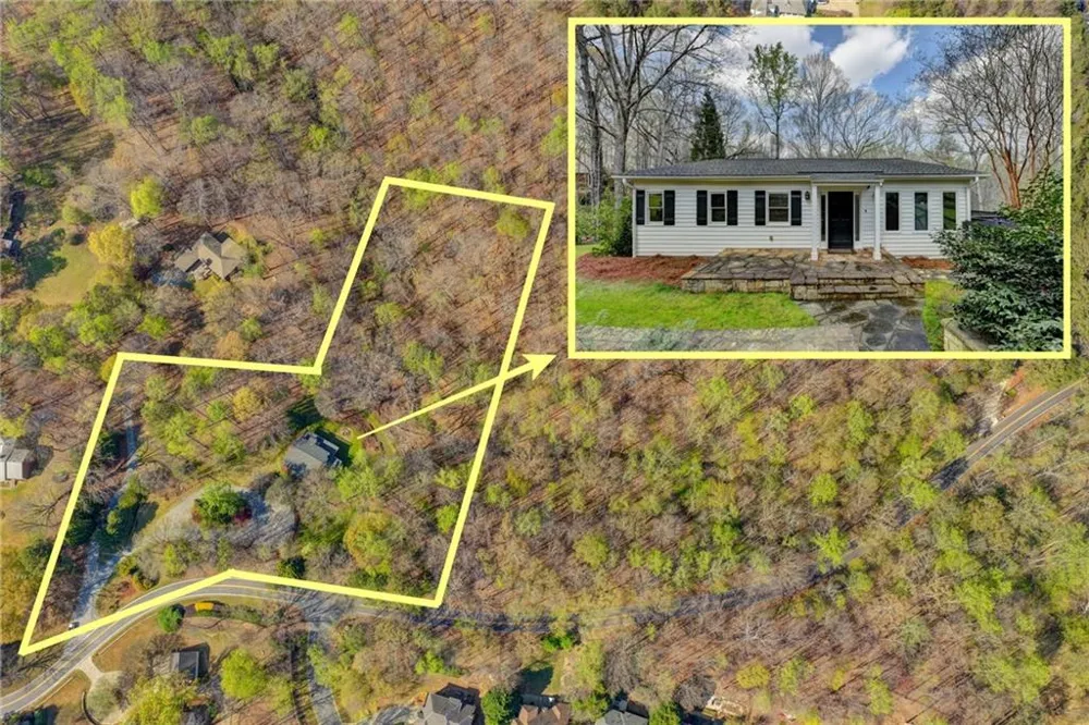 2435 Southers Circle Suwanee, GA 30024