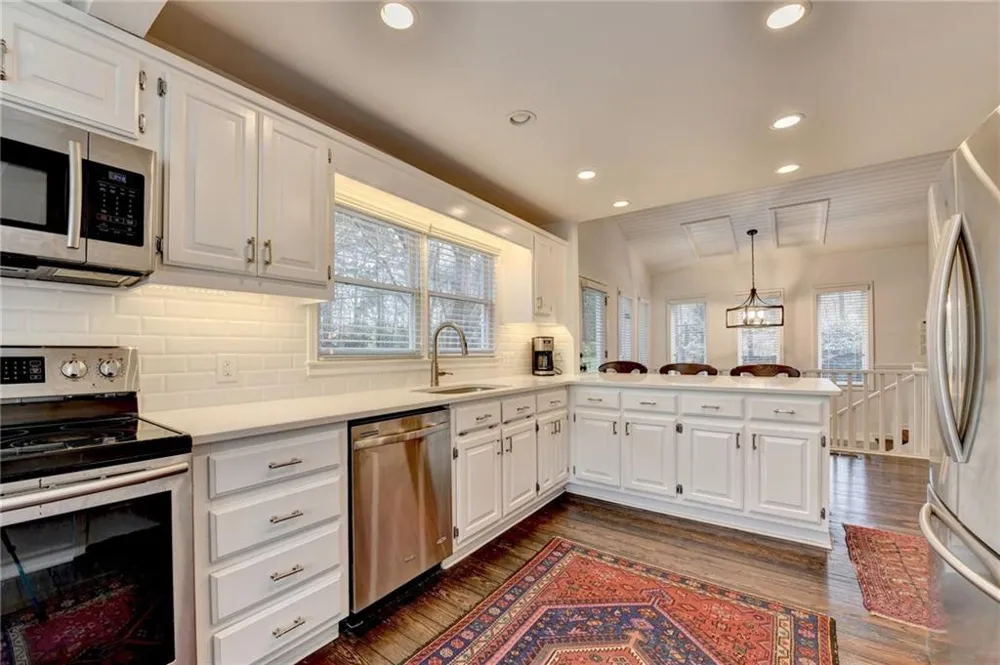 2435 Southers Circle Suwanee, GA 30024