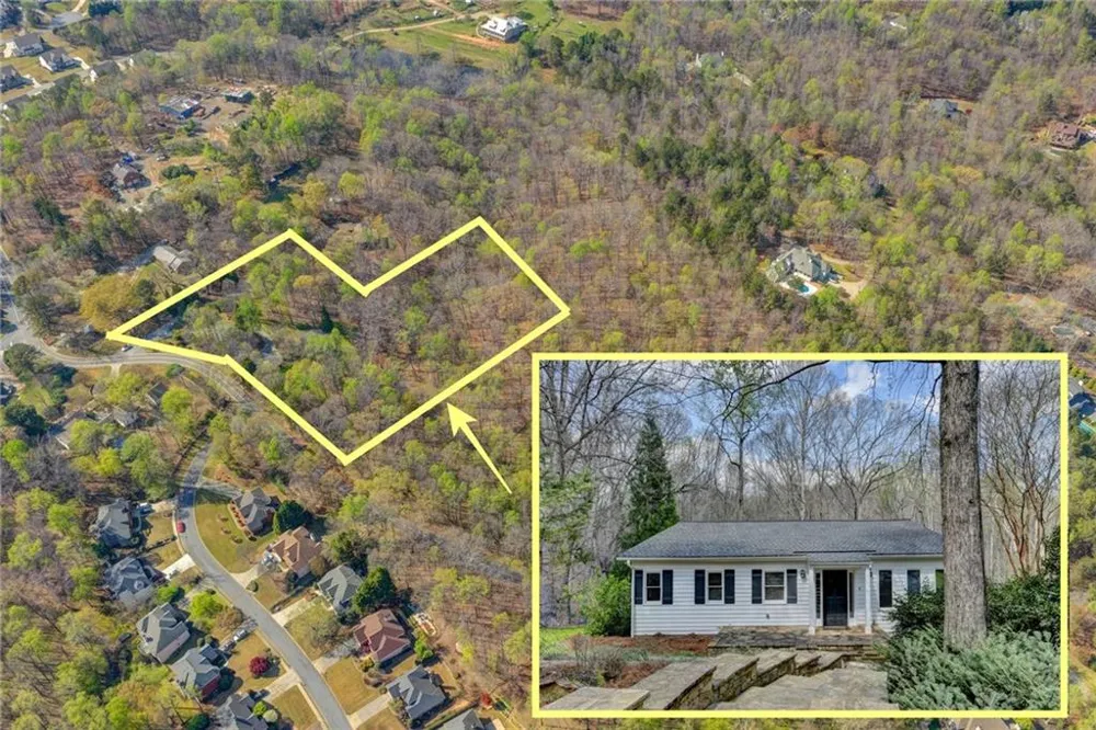 2435 Southers Circle Suwanee, GA 30024