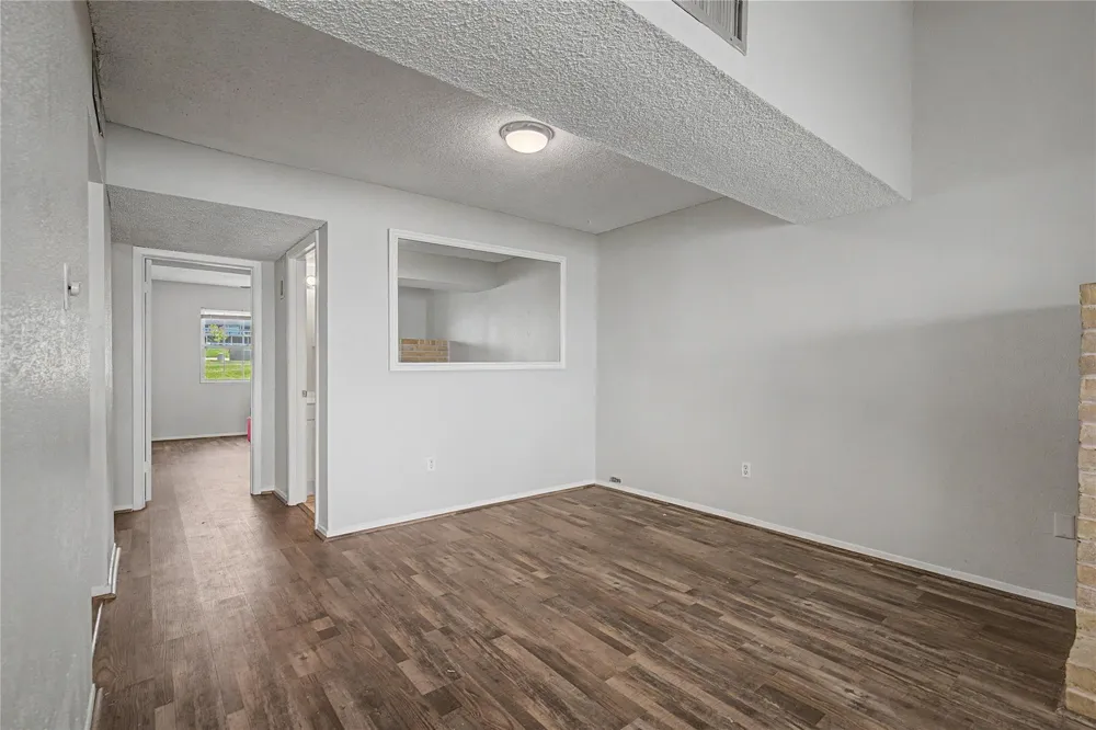 325 Carolcrest Lane #3 Livingston, TX 77351