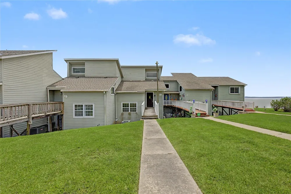 325 Carolcrest Lane #3 Livingston, TX 77351