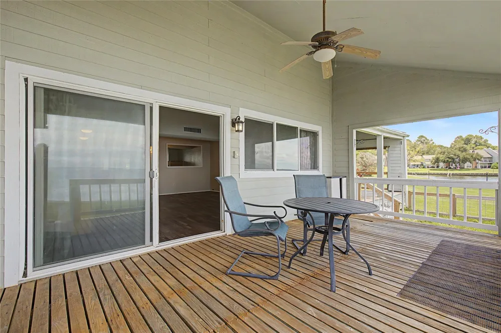 325 Carolcrest Lane #3 Livingston, TX 77351