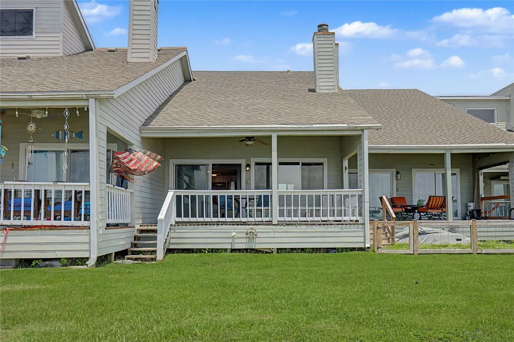 325 Carolcrest Lane #3 Livingston, TX 77351