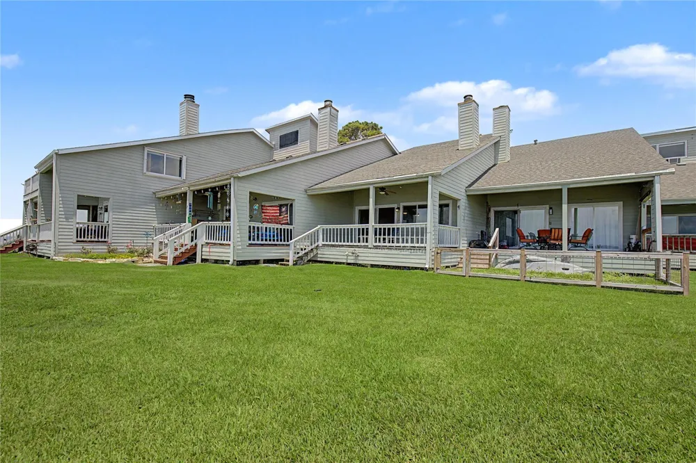 325 Carolcrest Lane #3 Livingston, TX 77351