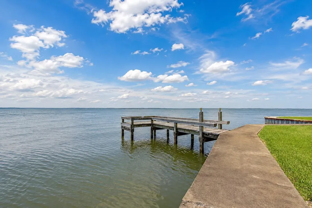 325 Carolcrest Lane #3 Livingston, TX 77351