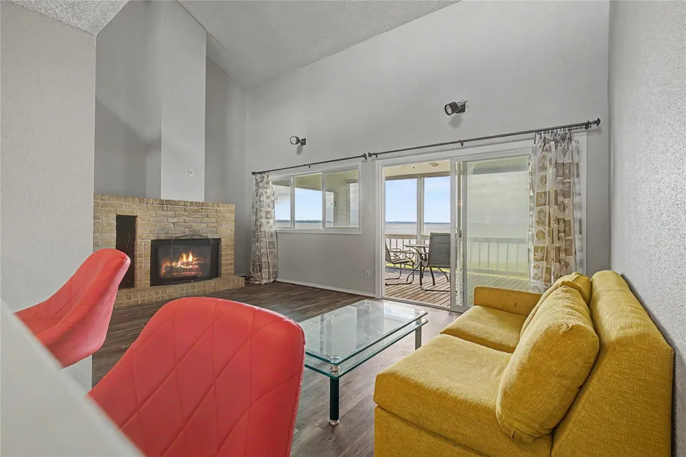 325 Carolcrest Lane #3 Livingston, TX 77351