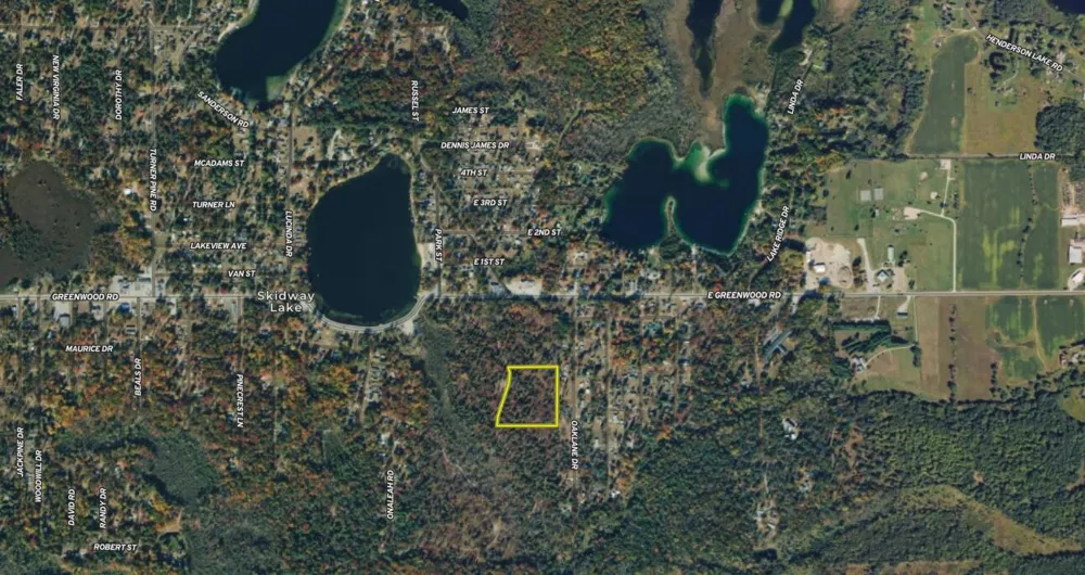 4 Down To Earth Way Prescott, MI 48756