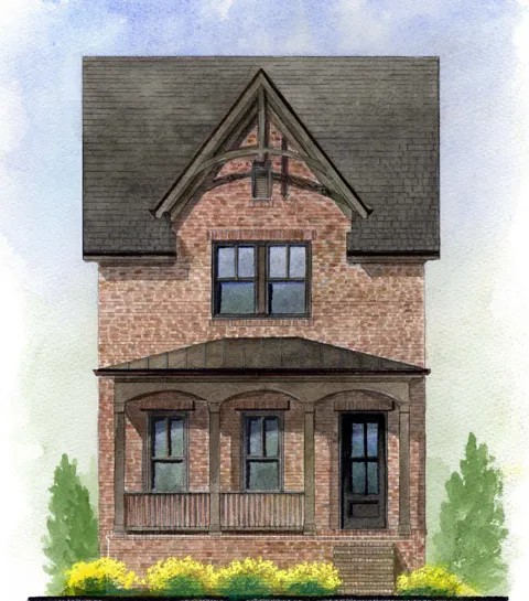 4109 Brendlyn Drive
