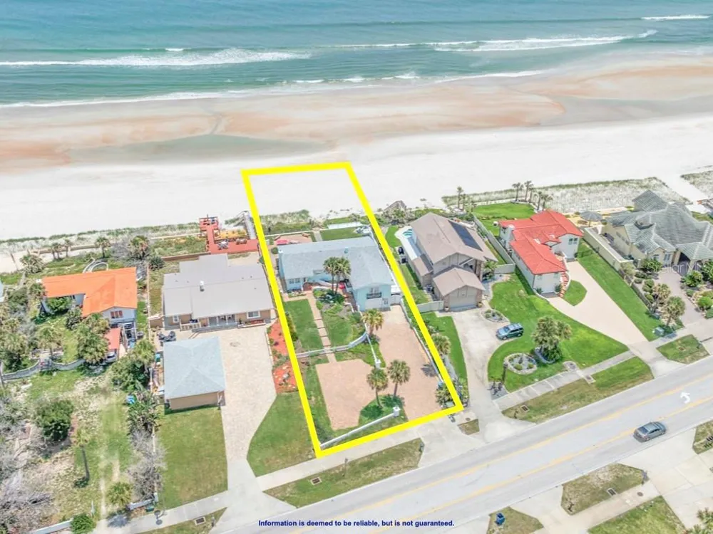 3873 S ATLANTIC AVENUE Daytona Beach Shores, FL 32118