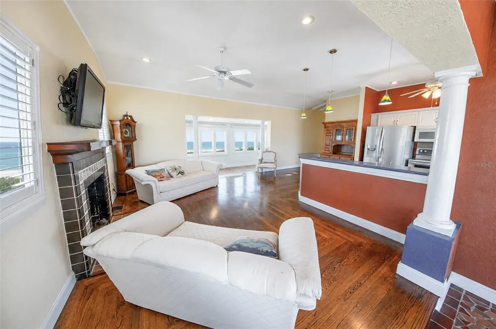 3873 S ATLANTIC AVENUE Daytona Beach Shores, FL 32118