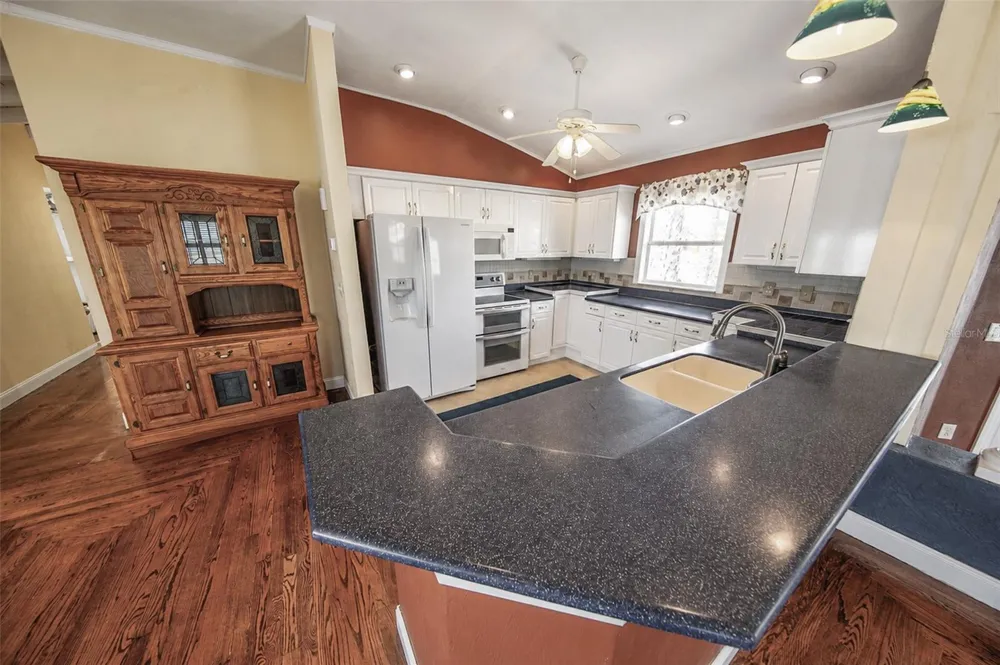 3873 S ATLANTIC AVENUE Daytona Beach Shores, FL 32118