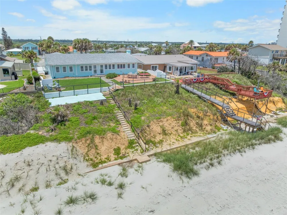3873 S ATLANTIC AVENUE Daytona Beach Shores, FL 32118