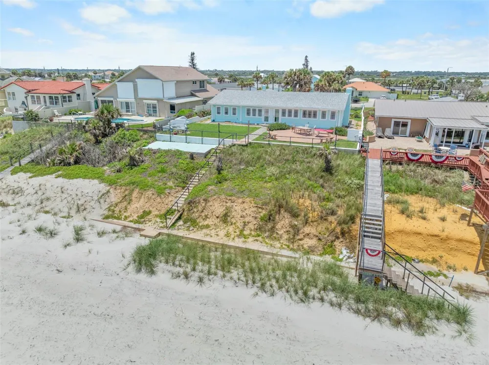 3873 S ATLANTIC AVENUE Daytona Beach Shores, FL 32118