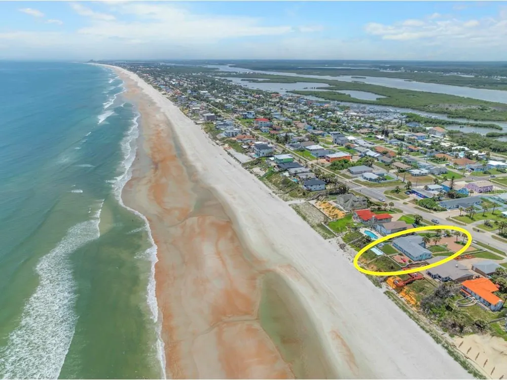3873 S ATLANTIC AVENUE Daytona Beach Shores, FL 32118